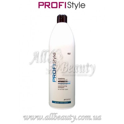 PROFIStyle - Шампунь кондиционирующий для всех типов волос 1000мл (сторінка 3) PROFIStyle - Шампунь кондиционирующий для всех типов волос 1000мл (сторінка 3)