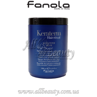 Fanola Keraterm - Маска для реконструкции поврежденных волос1000мл