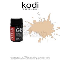 Kodi professional Gel Paint - Гель-краска 4мл № 034
