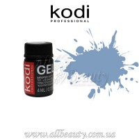 Kodi professional Gel Paint - Гель-краска 4мл № 042