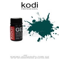 Kodi professional Gel Paint - Гель-краска 4мл № 049