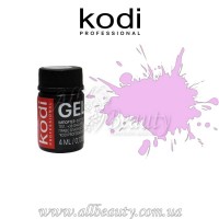 Kodi professional Gel Paint - Гель-краска 4мл № 056