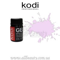 Kodi professional Gel Paint - Гель-краска 4мл № 057