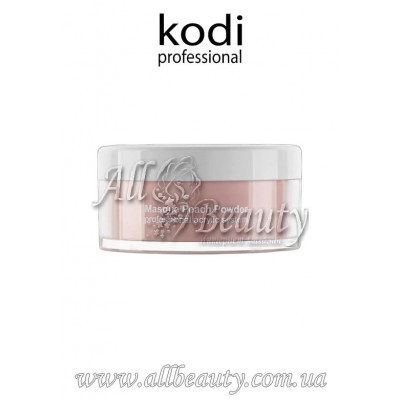 Kodi professional (Коди) Masque Peach Powder - Матирующая акриловая пудра персик 22гр Kodi professional (Коди) Masque Peach Powder - Матирующая акриловая пудра персик 22гр