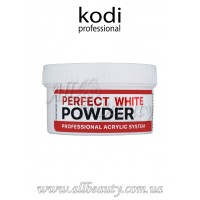 Kodi professional (Коди) Perfect White- Базовый акрил белый 60гр