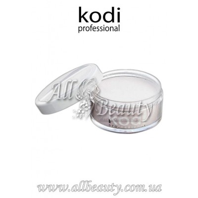 Kodi professional (Коди) Competition Pink - Быстроотвердеваемый розово-прозрачный акрил 22гр Kodi professional (Коди) Competition Pink - Быстроотвердеваемый розово-прозрачный акрил 22гр