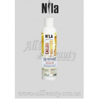 Nila Callus remover -  Каллус ремувер щелочной Апельсин 250мл