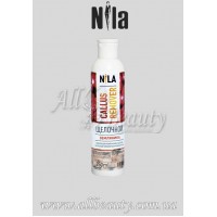 Nila Callus remover -  Каллус ремувер щелочной Земляника 250мл