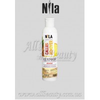 Nila Callus remover -  Каллус ремувер щелочной Ананас 250мл
