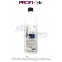 PROFIStyle - Крем-окислитель 6% 1000мл