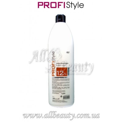PROFIStyle - Крем-окислитель 12% 1000мл PROFIStyle - Крем-окислитель 12% 1000мл