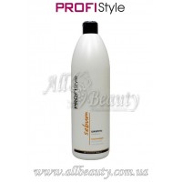 PROFIStyle - Шампунь активная биосера для жирных волос 1000мл