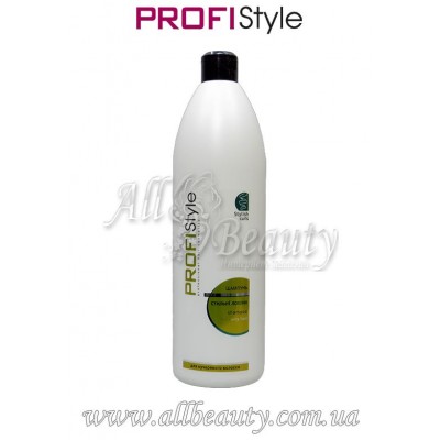 PROFIStyle - Шампунь стильные локоны 1000мл PROFIStyle - Шампунь стильные локоны 1000мл