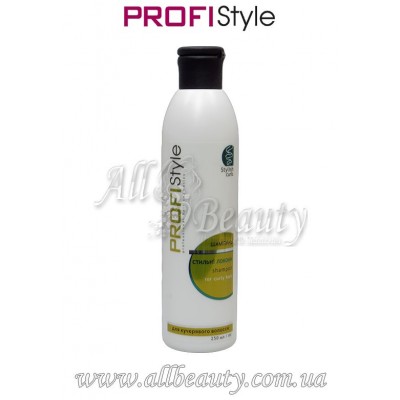 PROFIStyle - Шампунь стильные локоны 250мл (сторінка 3) PROFIStyle - Шампунь стильные локоны 250мл (сторінка 3)