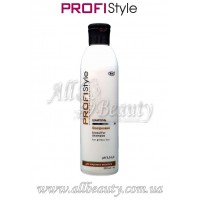 PROFIStyle - Шампунь активная биосера для жирных волос 250мл
