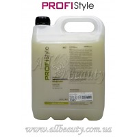 PROFIStyle - Шампунь активная биосера для жирных волос  5000мл
