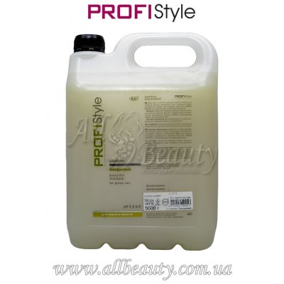 PROFIStyle - Шампунь активная биосера для жирных волос 5000мл (сторінка 3) PROFIStyle - Шампунь активная биосера для жирных волос 5000мл (сторінка 3)