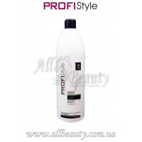 PROFIStyle - Шампунь питательный с маслом Арганы 1000мл