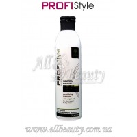 PROFIStyle - Шампунь питательный с маслом Арганы 250мл