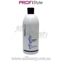 PROFIStyle - Шампунь серебристый с провитамином В5 500мл
