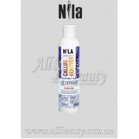 Nila Callus remover -  Каллус ремувер щелочной Лаванда 250мл