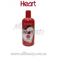 Heart Callus Remover - Каллус ремувер щелочной Апельсин 500мл