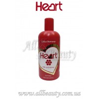 Heart Callus Remover - Каллус ремувер щелочной Мёд 500мл