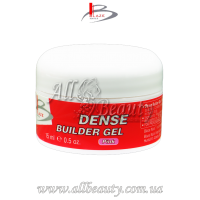 Blaze Nails Dense Builder Gel Pink - УФ гель конструирующий густой розовый 15мл