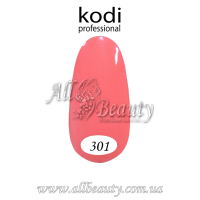 Kodi professional (Коди) - гель-лак 8мл. № 301