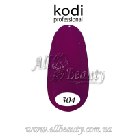 Kodi professional (Коди) - гель-лак 8мл. № 304