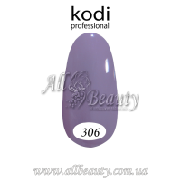 Kodi professional (Коди) - гель-лак 8мл. № 306