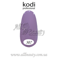 Kodi professional (Коди) - гель-лак 8мл. № 307