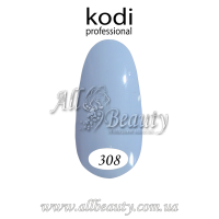 Kodi professional (Коди) - гель-лак 8мл. № 308