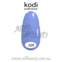 Kodi professional (Коди) - гель-лак 8мл. № 309