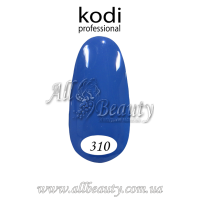 Kodi professional (Коди) - гель-лак 8мл. № 310