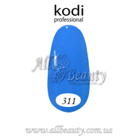 Kodi professional (Коди) - гель-лак 8мл. № 311