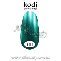Kodi professional Hollywood - лак металлик 8мл H11