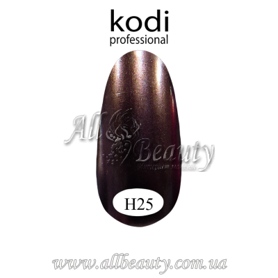 Kodi professional Hollywood - лак металлик 8мл H25 (сторінка 3) Kodi professional Hollywood - лак металлик 8мл H25 (сторінка 3)