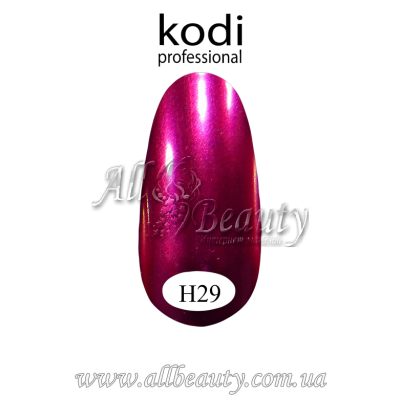 Kodi professional Hollywood - лак металлик 8мл H29 (сторінка 3) Kodi professional Hollywood - лак металлик 8мл H29 (сторінка 3)