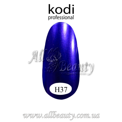 Kodi professional Hollywood - лак металлик 8мл H37 (сторінка 3) Kodi professional Hollywood - лак металлик 8мл H37 (сторінка 3)