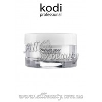 Kodi professional (Коди) Perfect clear - Базовый акрил прозрачный 40гр