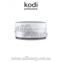 Kodi professional (Коди) Perfect Pink Powder - Базовый акрил розово-прозрачный 22гр