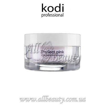 Kodi professional (Коди) Perfect Pink Powder - Базовый акрил розово-прозрачный 40гр (сторінка 3) Kodi professional (Коди) Perfect Pink Powder - Базовый акрил розово-прозрачный 40гр (сторінка 3)