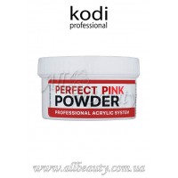 Kodi professional (Коди) Perfect Pink Powder - Базовый акрил розово-прозрачный 60гр