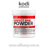 Kodi professional (Коди) Perfect Pink Powder - Базовый акрил розово-прозрачный 224гр