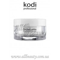 Kodi professional (Коди) Perfect White - Базовый акрил белый 40гр