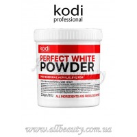 Kodi professional (Коди) Perfect White - Базовый акрил белый 224гр