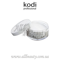Kodi professional (Коди) Competition Clear - Быстроотвердеваемый прозрачный акрил 22гр