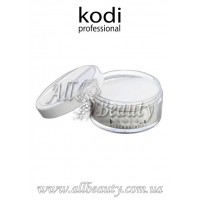 Kodi professional (Коди) Competition White - Быстроотвердеваемый белый акрил 22гр