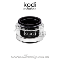 Kodi professional (Коди) Premium Clear Gel  - 1 фазный прозрачный гель 28мл